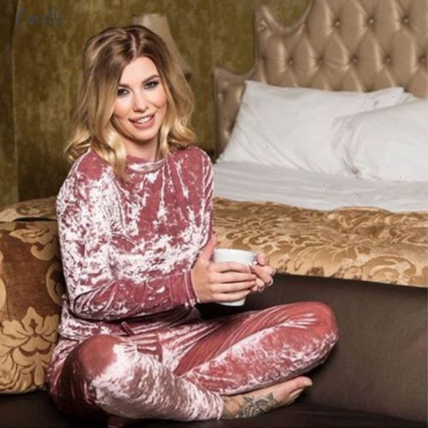 winter autumn women tracksuit velvet hoodies pants 2 pieces female casual tracksuit velour fashion women sets nq964744, White
winter autumn women tracksuit velvet hoodies pants 2 pieces female casual tracksuit velour fashion women sets nq964744, White