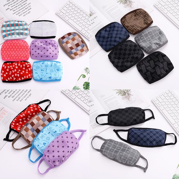men and women cotton masks various styles dustproof smog-proof washable and reusable dhl shipping xd23469
men and women cotton masks various styles dustproof smog-proof washable and reusable dhl shipping xd23469
