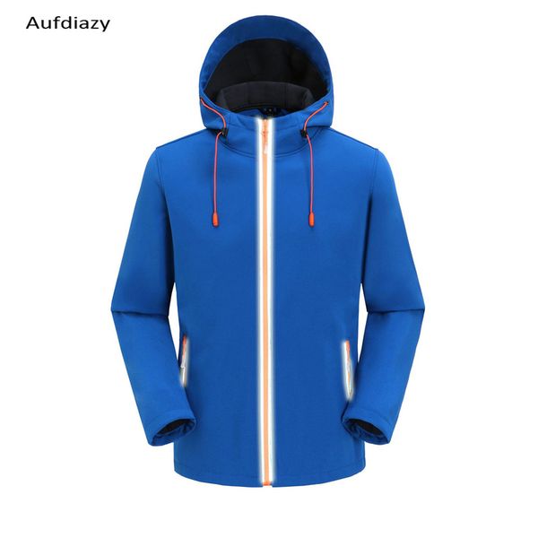 aufdiazy men softshell jacket outdoor catching fleece jacket hiking fishing sport windproof warm solid color im091, Blue;black
aufdiazy men softshell jacket outdoor catching fleece jacket hiking fishing sport windproof warm solid color im091, Blue;black