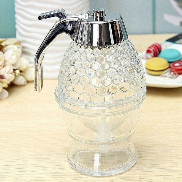 honey dispenser squeeze bottle syrup container bee drip dispenser kettle storage pot stand holder juice syrup cup kitchen tools
honey dispenser squeeze bottle syrup container bee drip dispenser kettle storage pot stand holder juice syrup cup kitchen tools