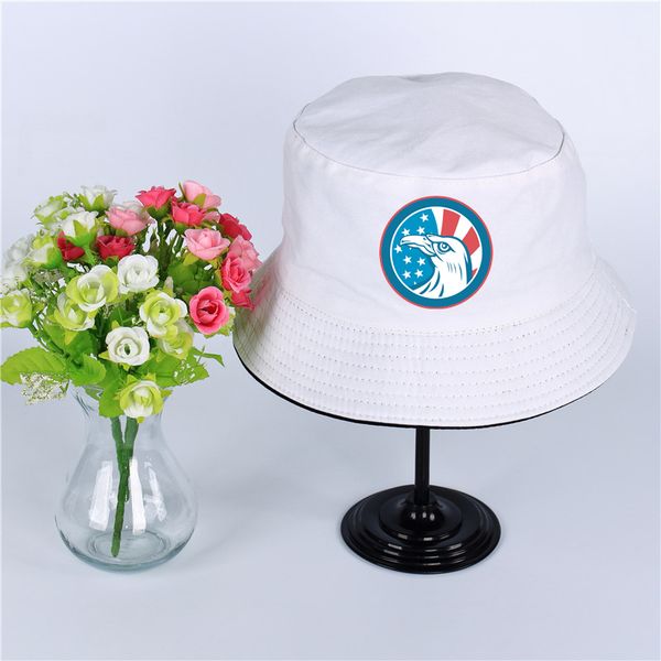 usa logo summer hat women mens panama bucket hat usa logo design flat sun visor fishing fisherman hat, Blue;gray
usa logo summer hat women mens panama bucket hat usa logo design flat sun visor fishing fisherman hat, Blue;gray