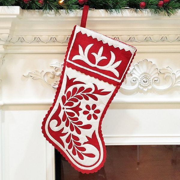 christmas decorations stockings bag pendants hanging pattern tree home decoration stock supplies gift holders ornaments
christmas decorations stockings bag pendants hanging pattern tree home decoration stock supplies gift holders ornaments