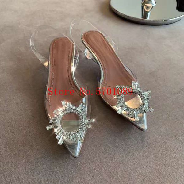 woman shoes begum sandals clear pvc crystal sunflower kick-flare heels pvc paris italy new pumps shoes, Black
woman shoes begum sandals clear pvc crystal sunflower kick-flare heels pvc paris italy new pumps shoes, Black