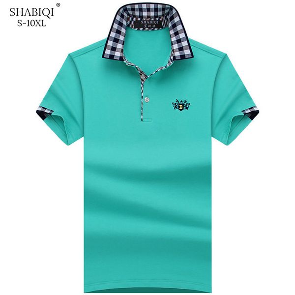 shabiqi plus size s-10xl brand new men's polo shirt men cotton short sleeve shirt brands embroidery lion mens shirts polo shirts mx1907, White;black
shabiqi plus size s-10xl brand new men's polo shirt men cotton short sleeve shirt brands embroidery lion mens shirts polo shirts mx1907, White;black