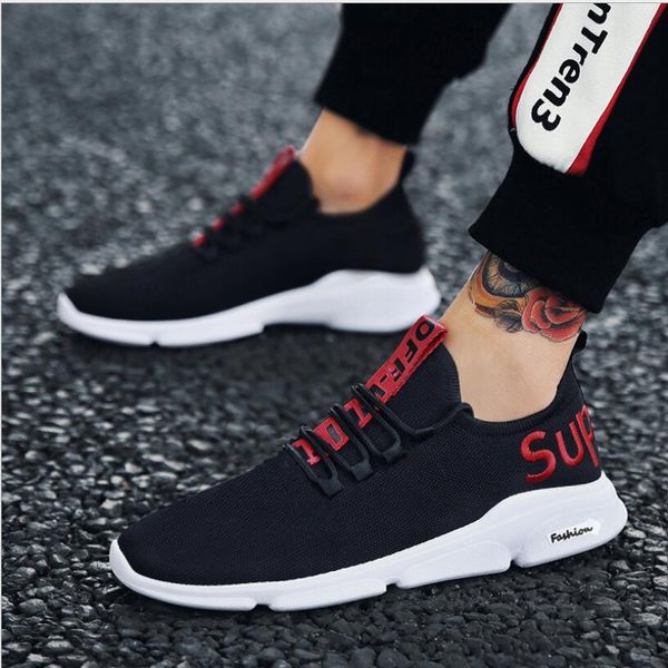 men casual shoes canvas shoes for men chaussure homme autumn winter warm breathable fashion sneakers man walking shoe, Black
men casual shoes canvas shoes for men chaussure homme autumn winter warm breathable fashion sneakers man walking shoe, Black