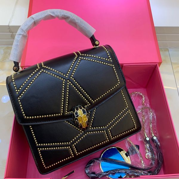 new 2020 luxury handbags designer handbags snake head original soft sheepskin genuine leather women shoulder bags
new 2020 luxury handbags designer handbags snake head original soft sheepskin genuine leather women shoulder bags