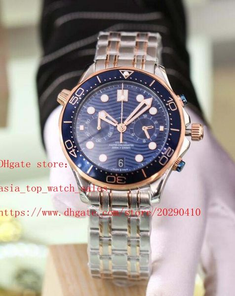 4 стиль высокое качество последней версии 007 diver керамический ободок 41mm японский vk кварцевый механизм хронограф мужские часы, Slivery;brown
4 стиль высокое качество последней версии 007 diver керамический ободок 41mm японский vk кварцевый механизм хронограф мужские часы, Slivery;brown