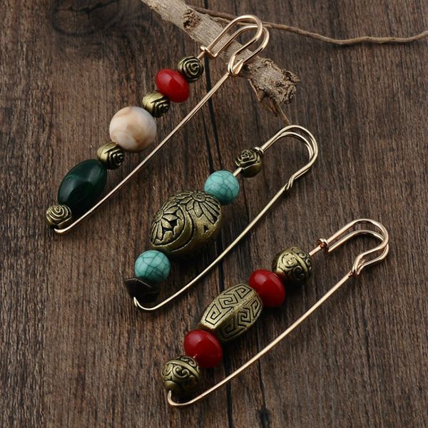 januarysnow fashion coat clothes pin simple literary brooch women hundred matching accessories for women jewelry fashion brooch
januarysnow fashion coat clothes pin simple literary brooch women hundred matching accessories for women jewelry fashion brooch