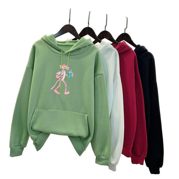 0322 spring new hoodies for men and women pullover long sleeve crewneck keep warm sweatshirts individuality, Black
0322 spring new hoodies for men and women pullover long sleeve crewneck keep warm sweatshirts individuality, Black