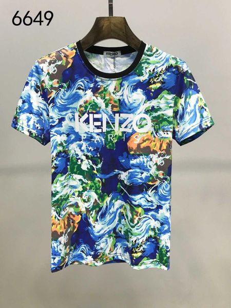 men's t-shirt fashion casual special offer comfortable breathable comfortable vogue latest, White;black
men's t-shirt fashion casual special offer comfortable breathable comfortable vogue latest, White;black