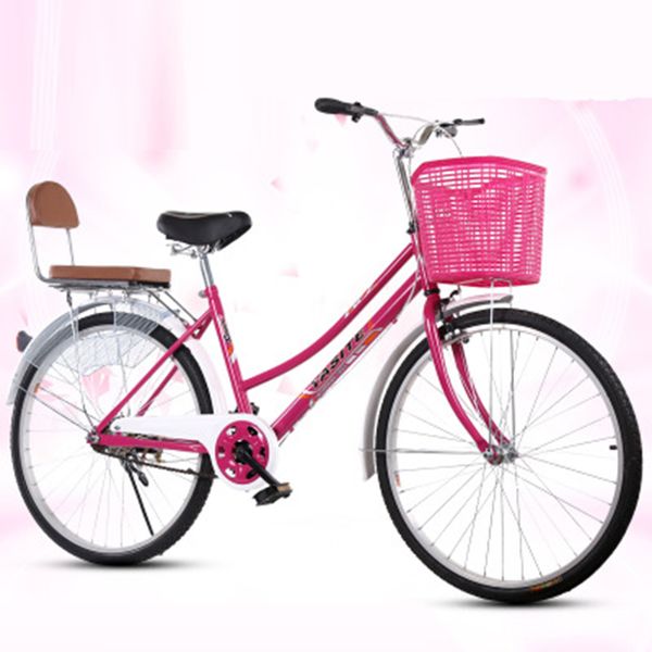 bicycles 26-inch bicycle imitation men's and women's multi-color bicycle commuter car
bicycles 26-inch bicycle imitation men's and women's multi-color bicycle commuter car
