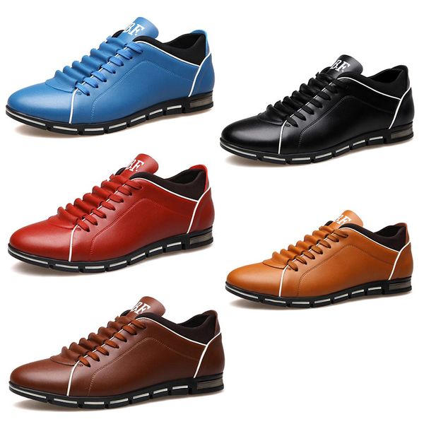 non-brand men casual shoes espadrilles triple black brown chestnut red blue mens trainers sneakers 38-47 style drop shipping
non-brand men casual shoes espadrilles triple black brown chestnut red blue mens trainers sneakers 38-47 style drop shipping