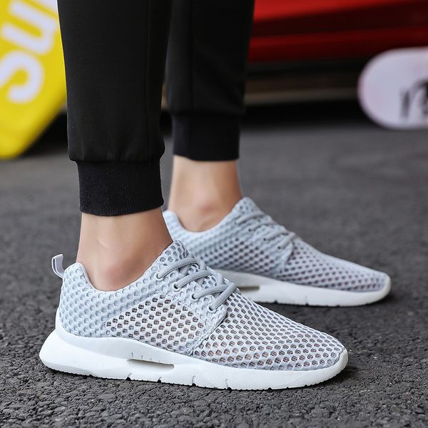 maismoda 2019 new summer sport shoes breathable light weight running shoes plus size 39-48 sneakers zapato hombre
maismoda 2019 new summer sport shoes breathable light weight running shoes plus size 39-48 sneakers zapato hombre