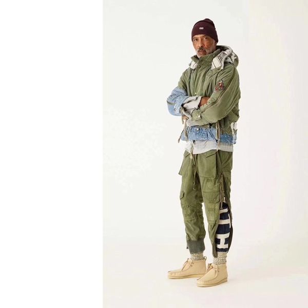 18fw trend trackpants pants ripped patchwork classic casual street sweatpants fashion men women trousers outdoor sport pants hfttkz026, Black
18fw trend trackpants pants ripped patchwork classic casual street sweatpants fashion men women trousers outdoor sport pants hfttkz026, Black