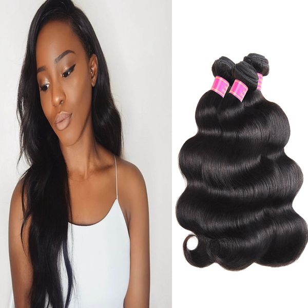 indian hair body wave loose deep wave kinky curly human hair bundles wefts wholesale water wave peruvian hair extensions, Black
indian hair body wave loose deep wave kinky curly human hair bundles wefts wholesale water wave peruvian hair extensions, Black