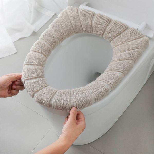 2359 circle cushion winter keep warm general purpose then closestool set sit the toilet pad
2359 circle cushion winter keep warm general purpose then closestool set sit the toilet pad