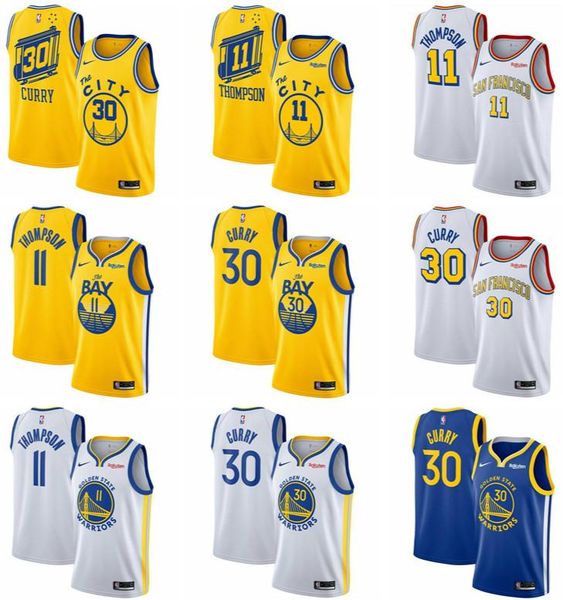 new mens womens kids city edition golden state warriors 30stephen curry basketball jersey klay 11 thompson white golden jerseys, Black;red
new mens womens kids city edition golden state warriors 30stephen curry basketball jersey klay 11 thompson white golden jerseys, Black;red