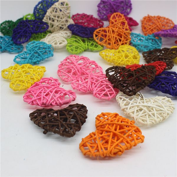 7cm colorful rattan heart sepak takraw diy rattan ball home garden/birthday/wedding party decoration supplies kids gifts
7cm colorful rattan heart sepak takraw diy rattan ball home garden/birthday/wedding party decoration supplies kids gifts