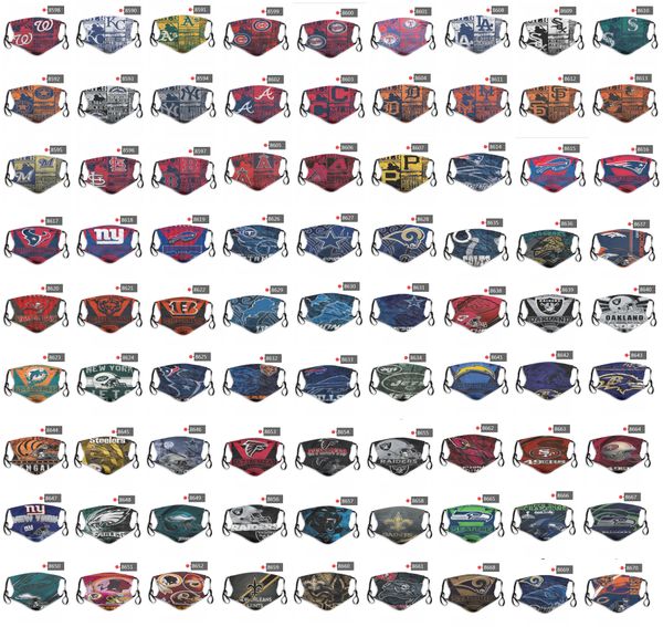 dhl shipping 2020 new 5 layer protective mask pure cotton personality designer mask baseball football team face mask dustproof pm2.5
dhl shipping 2020 new 5 layer protective mask pure cotton personality designer mask baseball football team face mask dustproof pm2.5