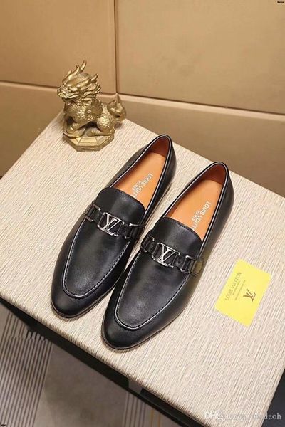 20fw designesr derby wedding shoes man oxford shoes for men italian leather formal shoes luxury brands mariage pointed toe dress shoe yetc5, Black
20fw designesr derby wedding shoes man oxford shoes for men italian leather formal shoes luxury brands mariage pointed toe dress shoe yetc5, Black