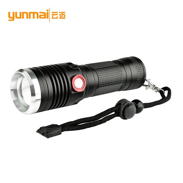 cross border for usb charge t6 light electricity prompt new pattern 26650 flashlight
cross border for usb charge t6 light electricity prompt new pattern 26650 flashlight