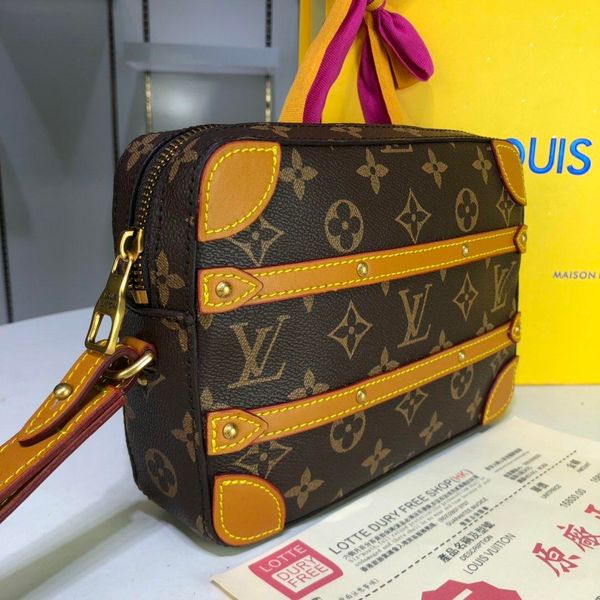 Последние Бесплатная доставка мешок посыльного людей кожаный мешок кожаный сумка кошелек тотализатор M44779 размер 21-4.5-15cm
Последние Бесплатная доставка мешок посыльного людей кожаный мешок кожаный сумка кошелек тотализатор M44779 размер 21-4.5-15cm