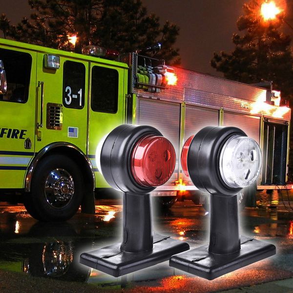 car accessories 10-30v led lights 12 leds side marker lights warning for truck van pickup
car accessories 10-30v led lights 12 leds side marker lights warning for truck van pickup