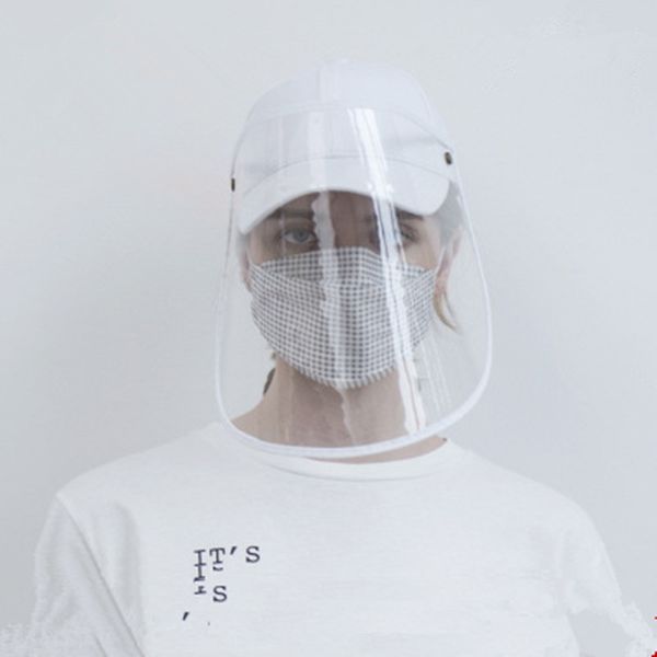 anti spitting protective hat with transparent face shield protection hat black white red adjustable baseball cap for men/women, Blue;gray
anti spitting protective hat with transparent face shield protection hat black white red adjustable baseball cap for men/women, Blue;gray