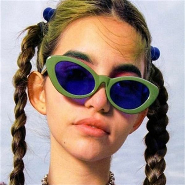 xojox oval sunglasses women fashion brand desinger retro glasses black red yellow sun glasses ladies sunglass mirror uv400, White;black
xojox oval sunglasses women fashion brand desinger retro glasses black red yellow sun glasses ladies sunglass mirror uv400, White;black