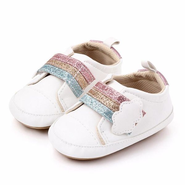 детская обувь baby girl / boy shoes удобные смешанные цвета мода первые ходунки kid повседневная мягкая подошва нескользящая обувь
детская обувь baby girl / boy shoes удобные смешанные цвета мода первые ходунки kid повседневная мягкая подошва нескользящая обувь