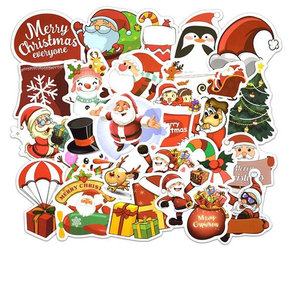 christmas holiday diy sticker lot posters graffiti skateboard snowboard lapluggage motorcycle bike home decal gifts for kids 25pcs
christmas holiday diy sticker lot posters graffiti skateboard snowboard lapluggage motorcycle bike home decal gifts for kids 25pcs