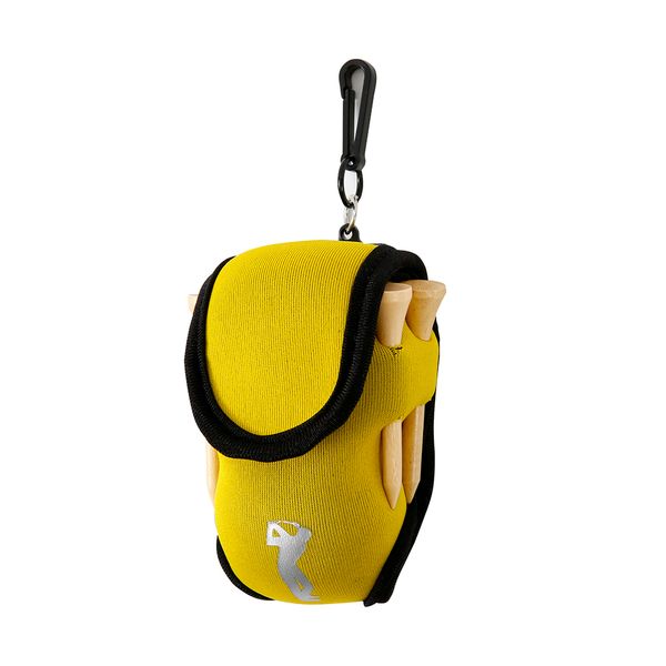 outdoor portable mini golf bag 4 tees and 2 balls holder neoprene mini waist bag sports tool pack balls tees accessories #127
outdoor portable mini golf bag 4 tees and 2 balls holder neoprene mini waist bag sports tool pack balls tees accessories #127