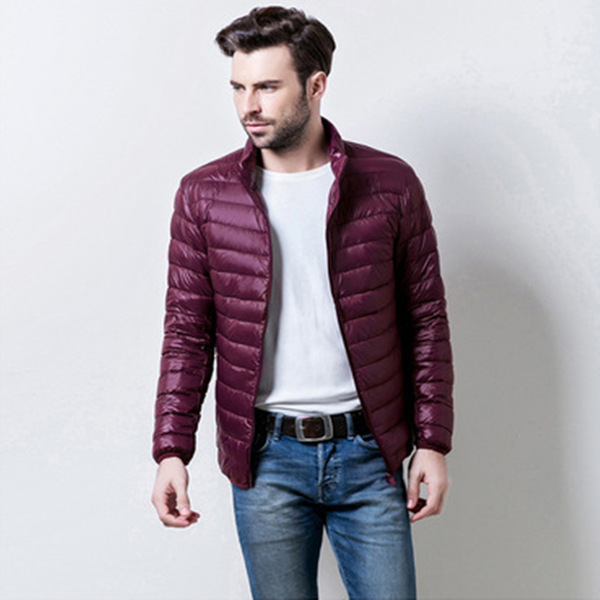 mens ultralight down jacket casual autumn winter white duck down windbreaker overcoat warm parka male coat fashion outerwear, Black
mens ultralight down jacket casual autumn winter white duck down windbreaker overcoat warm parka male coat fashion outerwear, Black