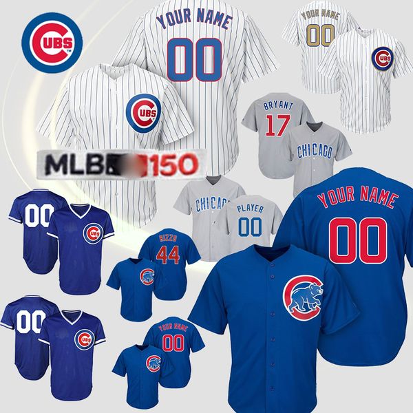 chicago jersey cubs 9 javier baez 44 anthony rizzo 17 bryant 150th anniversary 32 brian duensing 22 jason heyward custom baseball jerseys, Blue;black
chicago jersey cubs 9 javier baez 44 anthony rizzo 17 bryant 150th anniversary 32 brian duensing 22 jason heyward custom baseball jerseys, Blue;black