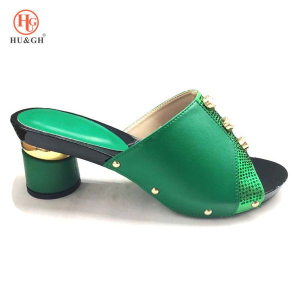 new green color italian women sandals shoe for party african wedding high heels slip on women pumps wedding sandals, Black
new green color italian women sandals shoe for party african wedding high heels slip on women pumps wedding sandals, Black