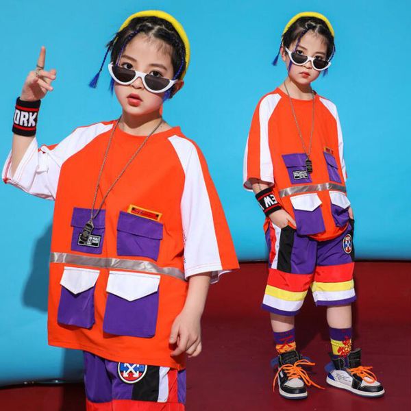 kids ballroom modern jazz hip hop dancewear costumes set shirt pants for girls boys party dancing clothes outfits, Black;red
kids ballroom modern jazz hip hop dancewear costumes set shirt pants for girls boys party dancing clothes outfits, Black;red