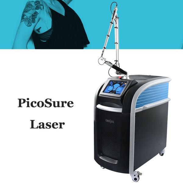 2019 picoway pico laser machine yag tattoo removal laser skin spot pigmentation treatment 532nm 1064nm 755nm picosure picosecond laser, Black
2019 picoway pico laser machine yag tattoo removal laser skin spot pigmentation treatment 532nm 1064nm 755nm picosure picosecond laser, Black