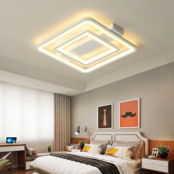 round/square white modern led ceiling lights home deco 110v 220v ceiling lamp for livingroom bedroom studyroom led light ceiling
round/square white modern led ceiling lights home deco 110v 220v ceiling lamp for livingroom bedroom studyroom led light ceiling