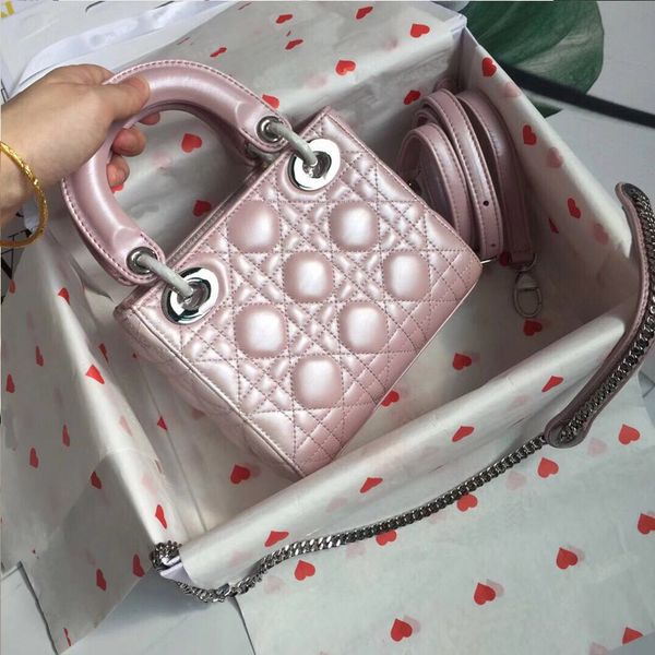 women bag shoulder bag tassel bags ladies tassel litchi profile women messenger bag