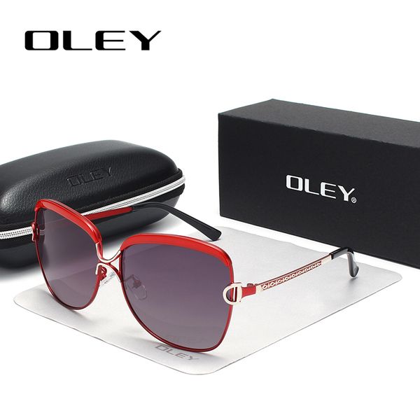 luxury polarized sunglasses for women 2020 red metal frame oversized sun glasses uv400 goggles with original packing oculos, White;black
luxury polarized sunglasses for women 2020 red metal frame oversized sun glasses uv400 goggles with original packing oculos, White;black