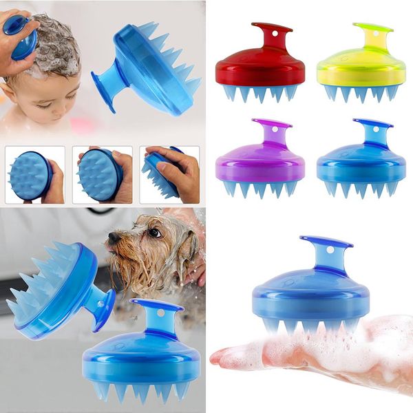 handle magic detangling tangle comb shower hair brush salon styling anti-static anti-winding tamer massage combs ing, Silver
handle magic detangling tangle comb shower hair brush salon styling anti-static anti-winding tamer massage combs ing, Silver