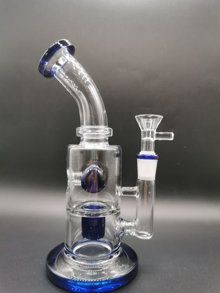 9inches 14mm water pipes perc male inline glass bong perclator for with and blue egg bowl hpvmi
9inches 14mm water pipes perc male inline glass bong perclator for with and blue egg bowl hpvmi