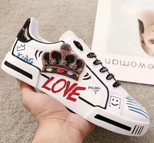 shoes mens womens magic tie slip platform shoes casual walking tennis shoes sneaker 020