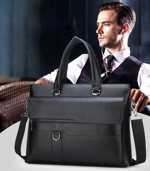men bag briefcases leather handbags computer lapbag vintage lapbriefcase computer shoulder bags waterproof office handbags
men bag briefcases leather handbags computer lapbag vintage lapbriefcase computer shoulder bags waterproof office handbags