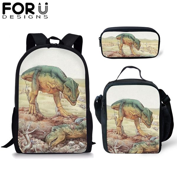 forudesigns jurassic animal monster model backpack with zipper pencil case for student kid boy dinosaur knapsack schoolbag gift
forudesigns jurassic animal monster model backpack with zipper pencil case for student kid boy dinosaur knapsack schoolbag gift