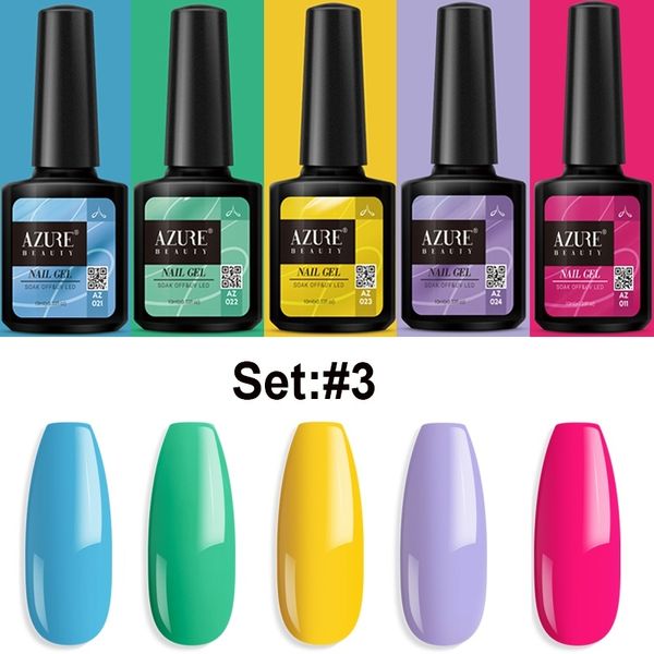beauty colorful nail art gel polish set soak off shiny sequins uv gel lacquer nail kits semi permanent glitter hybrid, Red;pink
beauty colorful nail art gel polish set soak off shiny sequins uv gel lacquer nail kits semi permanent glitter hybrid, Red;pink