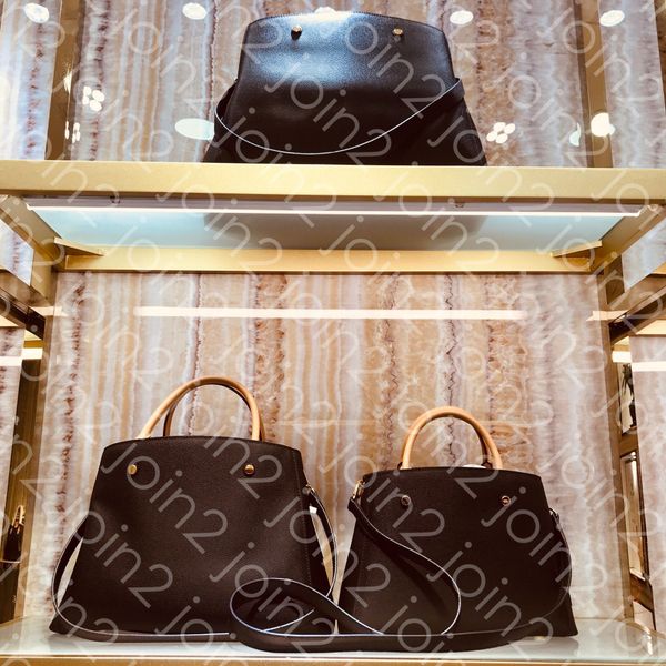 SAC MONTAIGNE GM MM BB Модная женская деловая большая сумка через плечо Сумка через плечо с верхней ручкой Кошелек-культовая Коричневый Водонепроницаемый Холст M41056
SAC MONTAIGNE GM MM BB Модная женская деловая большая сумка через плечо Сумка через плечо с верхней ручкой Кошелек-культовая Коричневый Водонепроницаемый Холст M41056