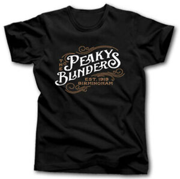 new brand fashion luxury designer mens t shirts thomas shelby pbl brothers birmingham gang gipsysummer, White;black
new brand fashion luxury designer mens t shirts thomas shelby pbl brothers birmingham gang gipsysummer, White;black