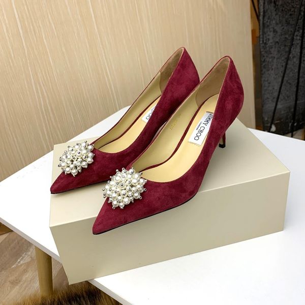 high-end luxurydesigner women's fashion high-heeled shoes party wedding shoes pointed shoes heel 6.5cm 8.5cm triple decoration hdrgse, Black
high-end luxurydesigner women's fashion high-heeled shoes party wedding shoes pointed shoes heel 6.5cm 8.5cm triple decoration hdrgse, Black