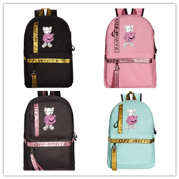 fashion street backpack canvas bag usb bag casual lapbag
fashion street backpack canvas bag usb bag casual lapbag